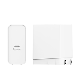 45W USB-C PD充电器